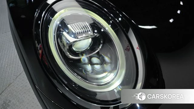 Mini Cooper id 4519804 из Кореи 14