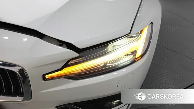 Volvo S60 3rd generation id 4283025 из Кореи 14