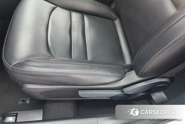 GAC Trumpchi Trumpchi GA4 id 4212445 из Китая 14