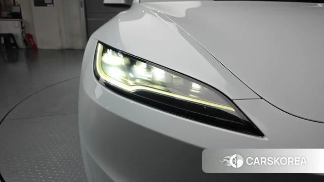 Tesla Model 3 id 4480466 из Кореи 14