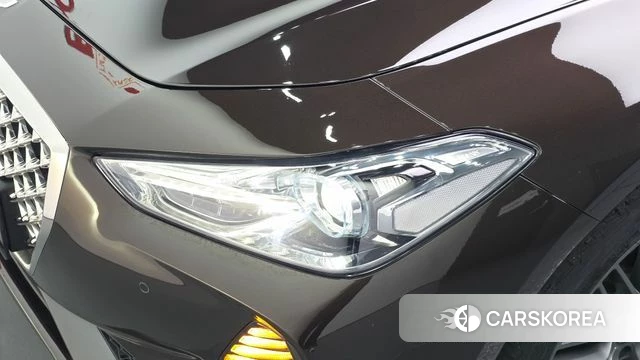 Genesis G70 id 4530968 из Кореи 14