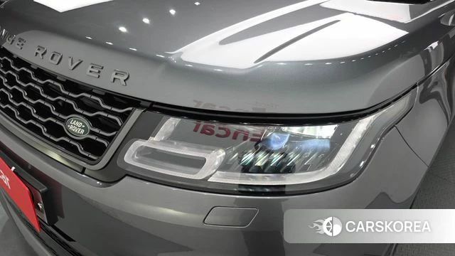 Land Rover Range Rover Sport 2nd Generation id 4310621 из Кореи 14