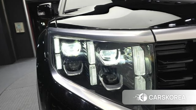Kia Mohave Master id 4676619 из Кореи 14