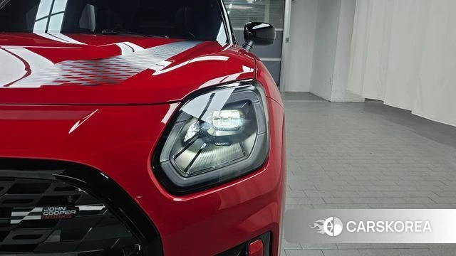 Mini Cooper S Countryman 3rd Generation id 4629903 из Кореи 14