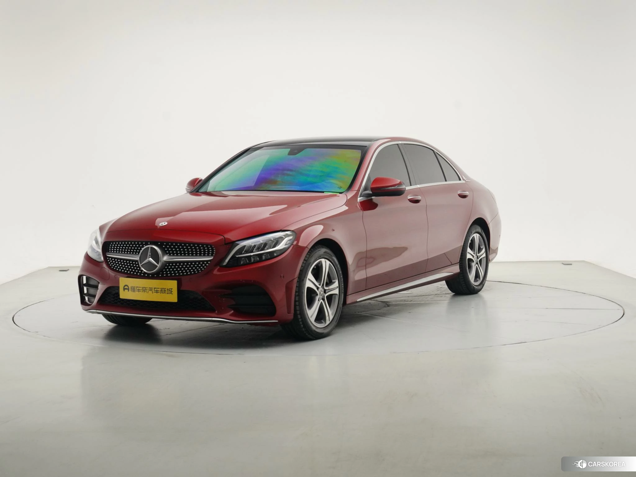 Mercedes-Benz Class C id 4407191 из Китая 14