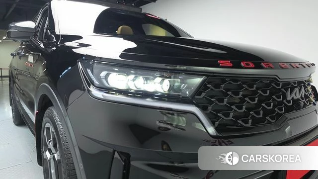 Kia Sorento 4th Generation id 4640713 из Кореи 14