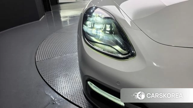 Porsche Panamera (971) id 4543018 из Кореи 14