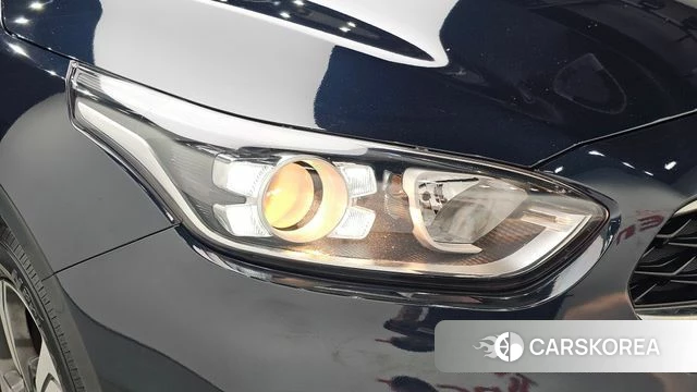Kia Come New K3 id 4930722 из Кореи 14