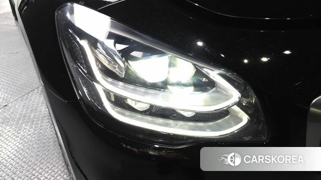Kia More K9 id 4245947 из Кореи 14