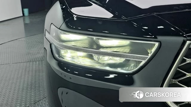 Genesis G90 id 4849582 из Кореи 14