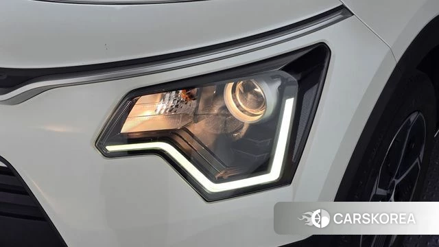 Kia Di Ol Nu Niro id 4500690 из Кореи 14