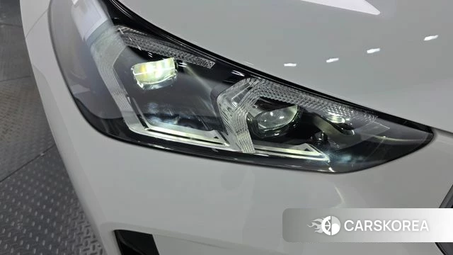 BMW X1 (U11) id 4394663 из Кореи 14