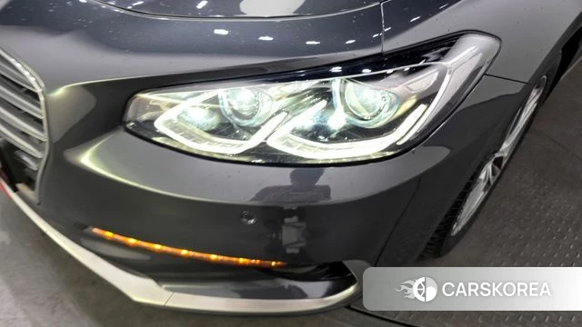 Hyundai Grandeur IG id 4225696 из Кореи 14