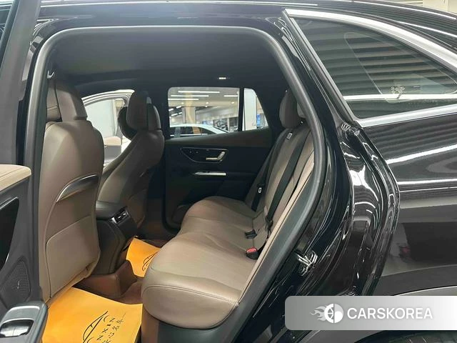 Mercedes-Benz EQE SUV id 4273927 из Китая 14