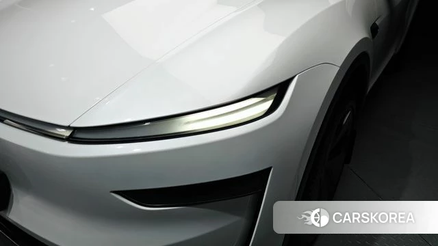 Tesla Model Y id 4336588 из Кореи 14