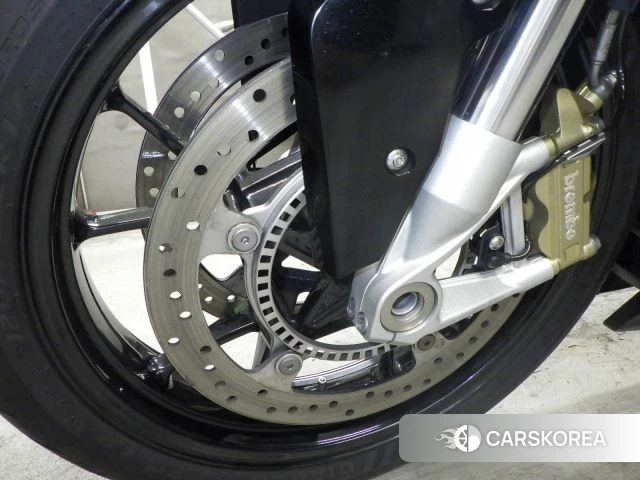 BMW S1000RR id 3946481 из Японии 14