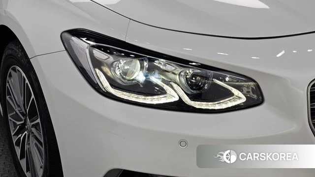 Hyundai Grandeur IG Hybrid id 4557663 из Кореи 14