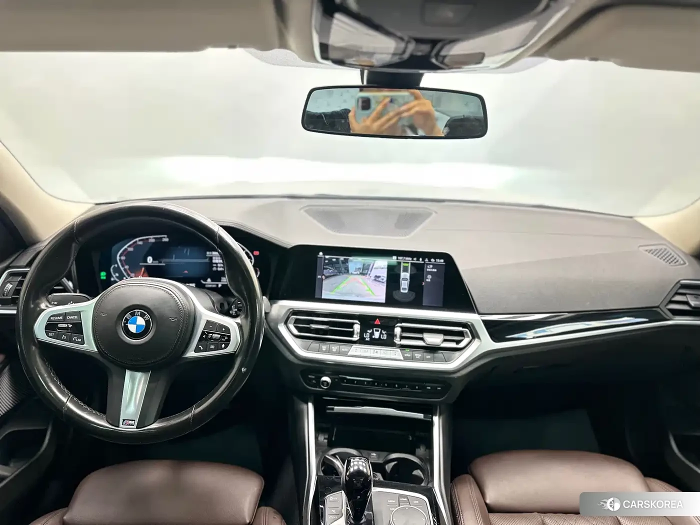 BMW 3 series id 4589433 из Китая 14
