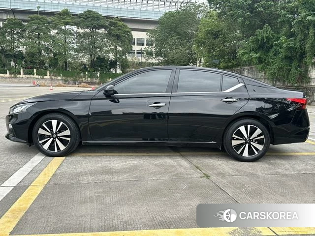 Nissan Teana id 4261573 из Китая 14