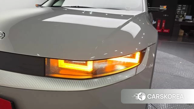 Hyundai Ionic 5 id 4402035 из Кореи 14