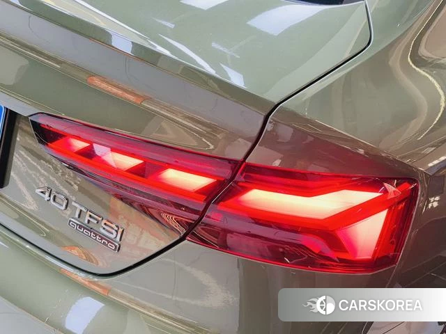 Audi A5 id 4273758 из Китая 14