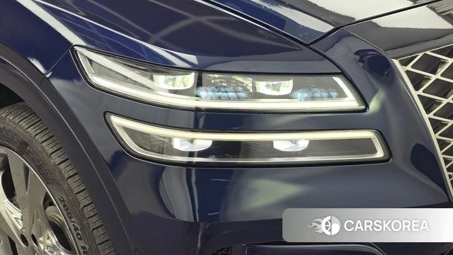 Genesis GV80 id 4562623 из Кореи 14