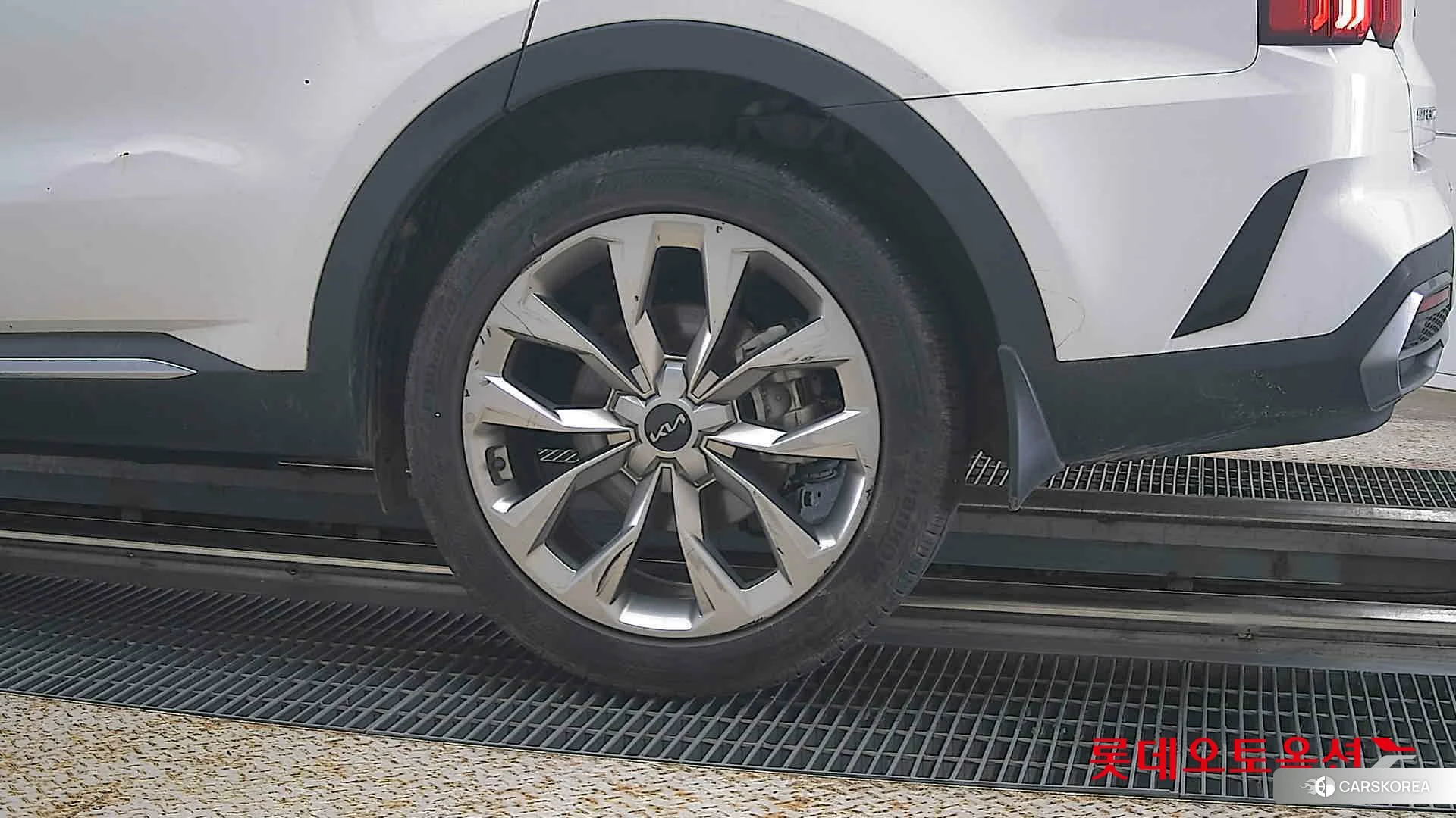 Kia Sorento id 4664347 из Кореи 14
