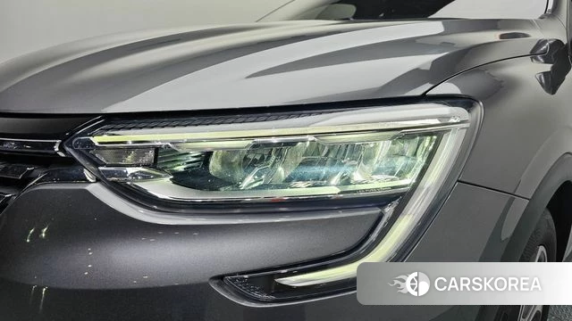 Renault Korea (Samsung) XM3 id 4371274 из Кореи 14