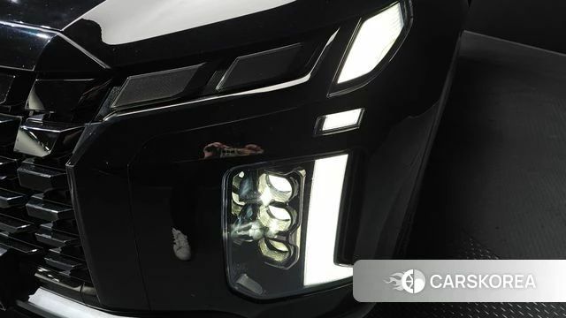 Hyundai The New Palisade id 4442124 из Кореи 14
