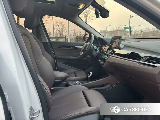 BMW X1 id 3882297 из Китая 14