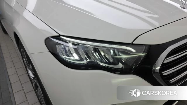 Mercedes-Benz E-Class W214 id 4757181 из Кореи 14