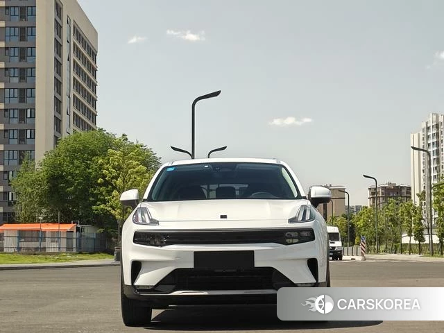 Lynk 06 EM-P id 4217537 из Китая 14