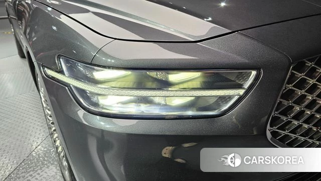 Genesis G90 id 4610051 из Кореи 14