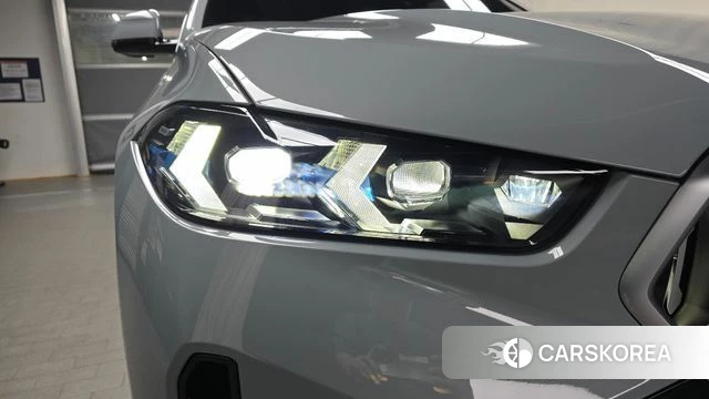 BMW X6 (G06) id 4413675 из Кореи 14