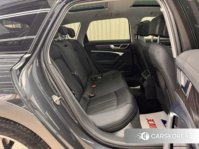 Audi A6 (import) id 4291563 из Китая 14