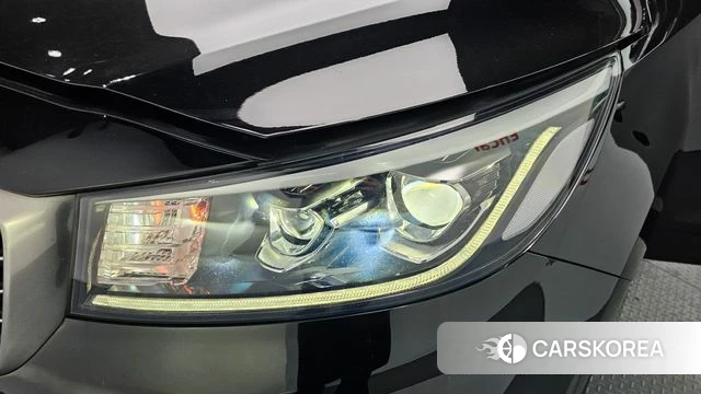 Kia The New Carnival id 4196831 из Кореи 14