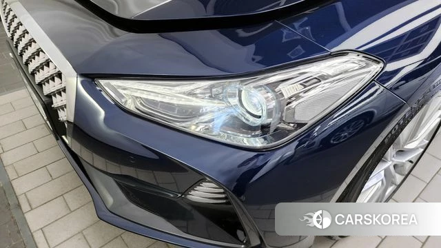 Genesis G70 id 4325592 из Кореи 14