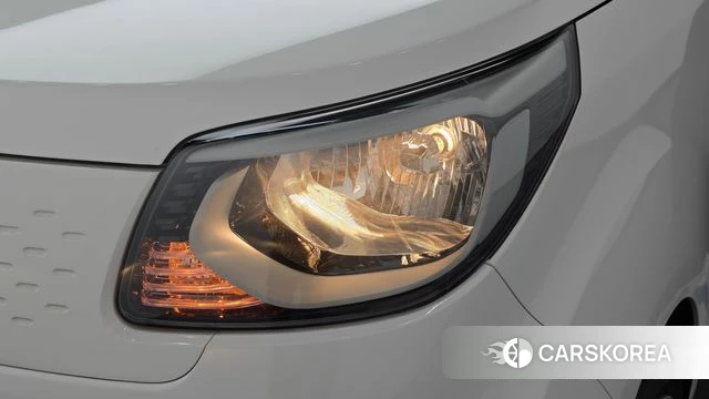Kia The New Ray id 4835831 из Кореи 14