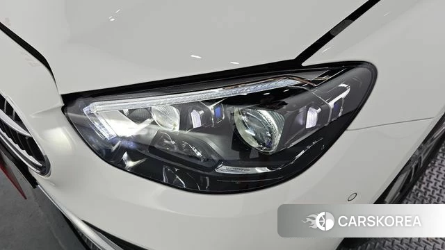 Mercedes-Benz E-Class W213 id 4758942 из Кореи 14