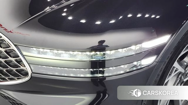 Genesis G90 (RS4) id 4415235 из Кореи 14