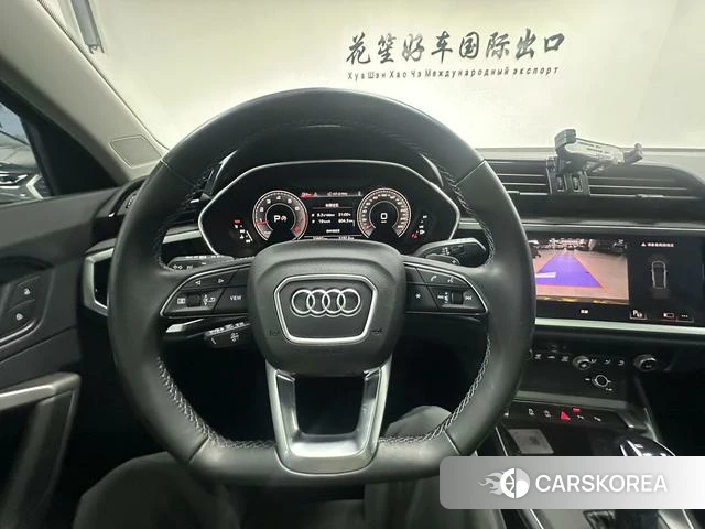 Audi Q3 id 4276382 из Китая 14