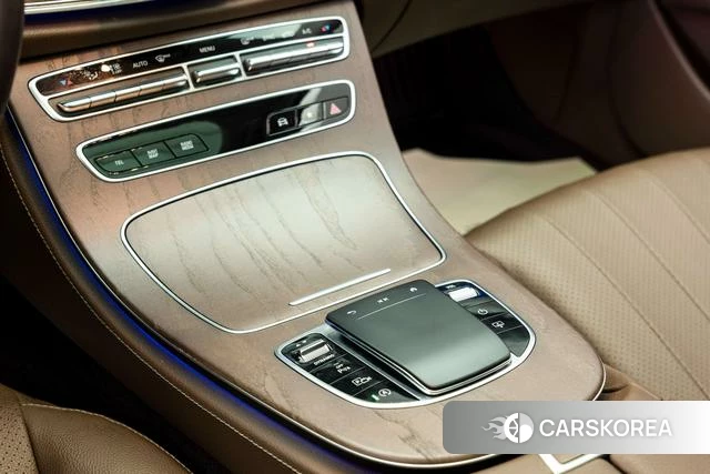 Mercedes-Benz E-class id 4254501 из Китая 14