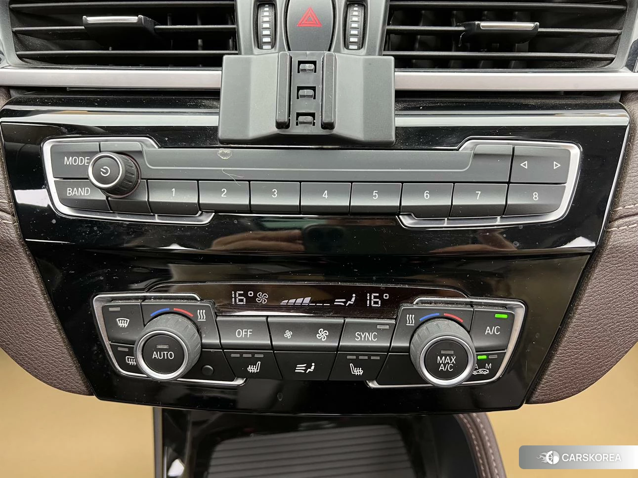 BMW X1 id 4498545 из Китая 14