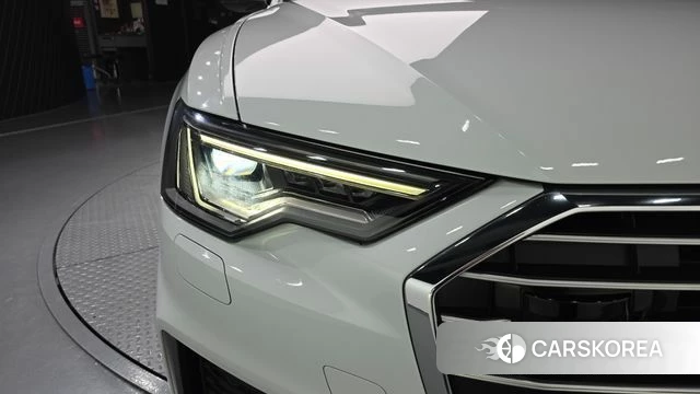 Audi A6 (C8) id 4423811 из Кореи 14