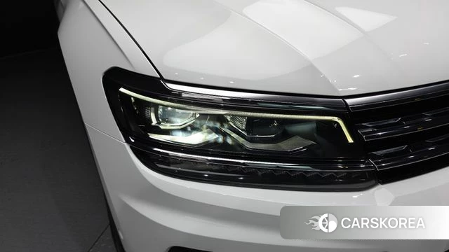 Volkswagen Tiguan second Generation id 4864863 из Кореи 14