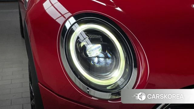 Mini Cooper Clubman id 4506150 из Кореи 14