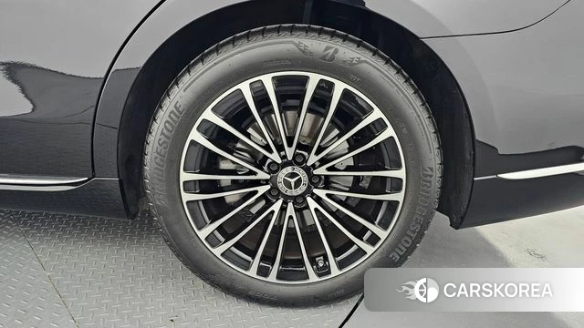 Mercedes-Benz S-Class W223 id 4554436 из Кореи 14