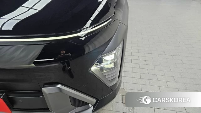 Hyundai Kona (SX2) id 4381433 из Кореи 14