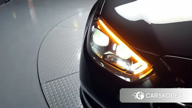 Mercedes-Benz E-Class W213 id 4266853 из Кореи 14