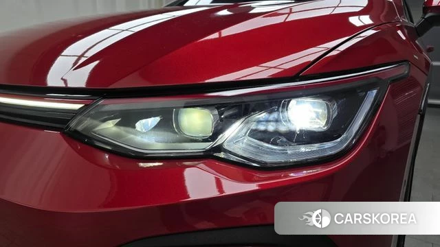 Volkswagen Golf 8th Generation id 4715591 из Кореи 14